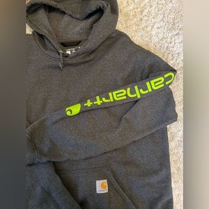 Carhartt Hoodie